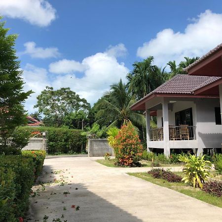 Serenity Resort Mae Nam Extérieur photo