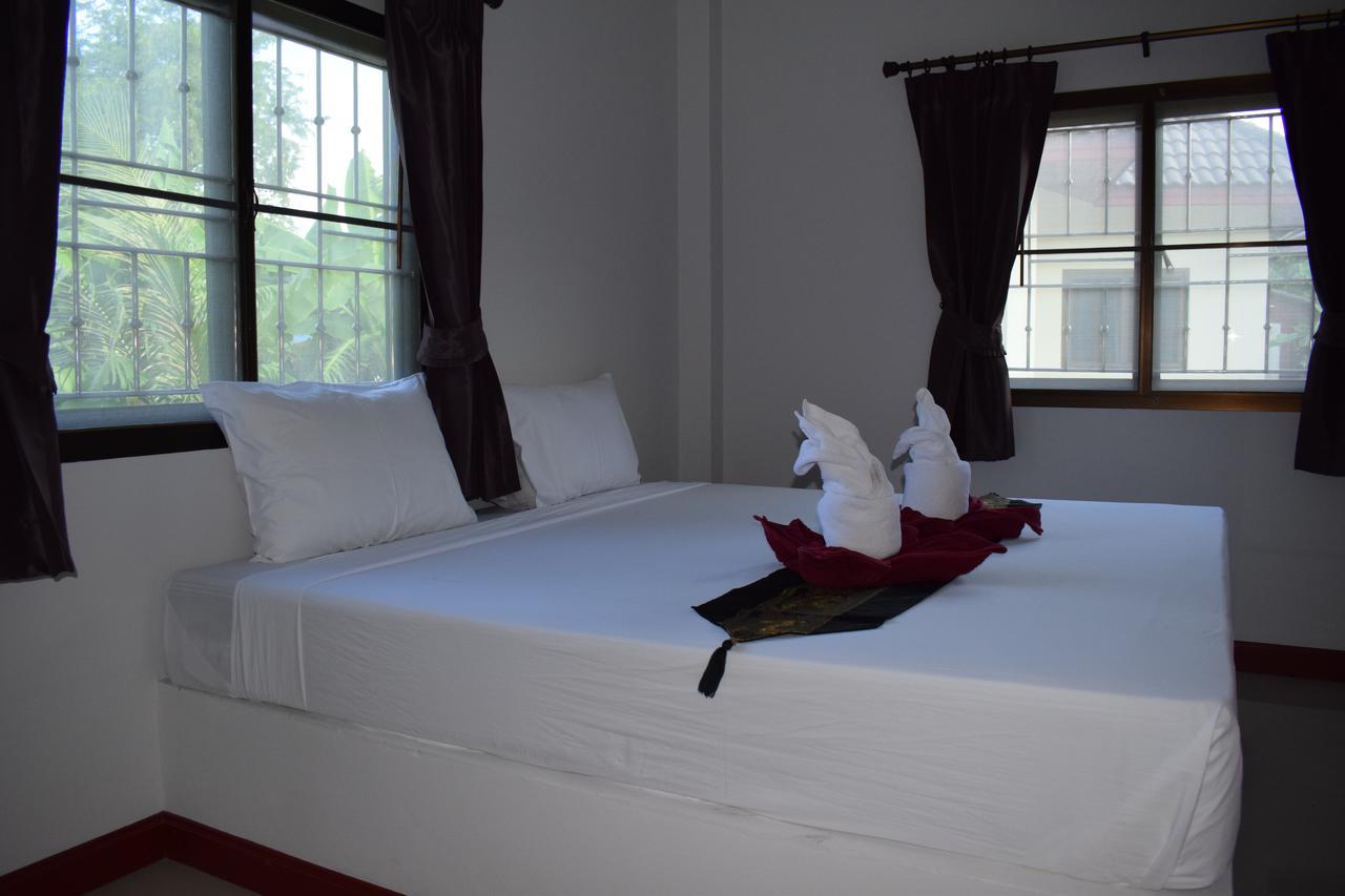 Serenity Resort Mae Nam Extérieur photo