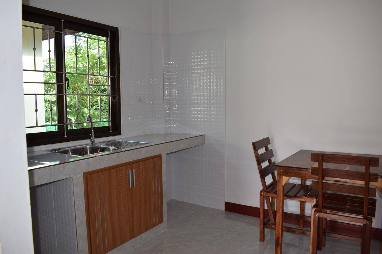 Serenity Resort Mae Nam Extérieur photo
