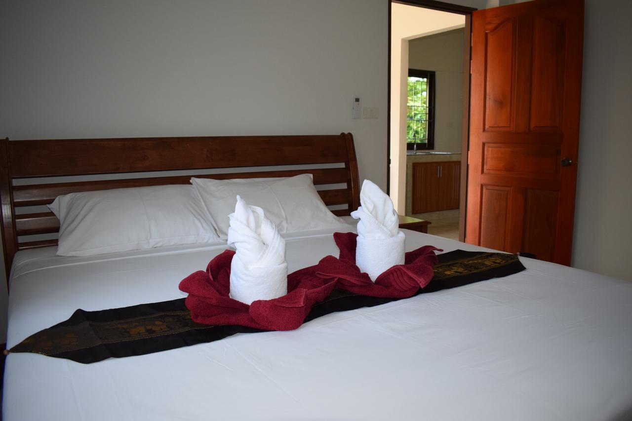 Serenity Resort Mae Nam Extérieur photo
