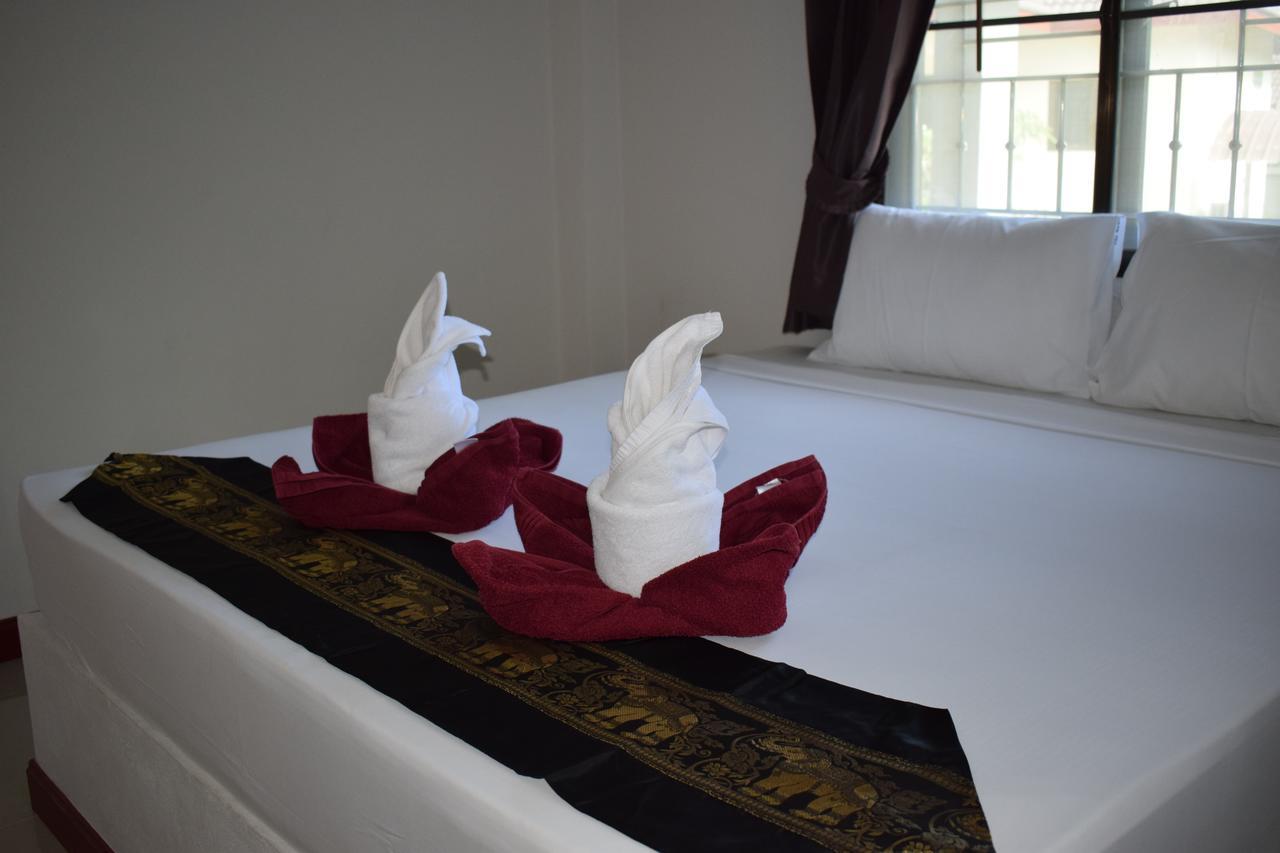 Serenity Resort Mae Nam Extérieur photo