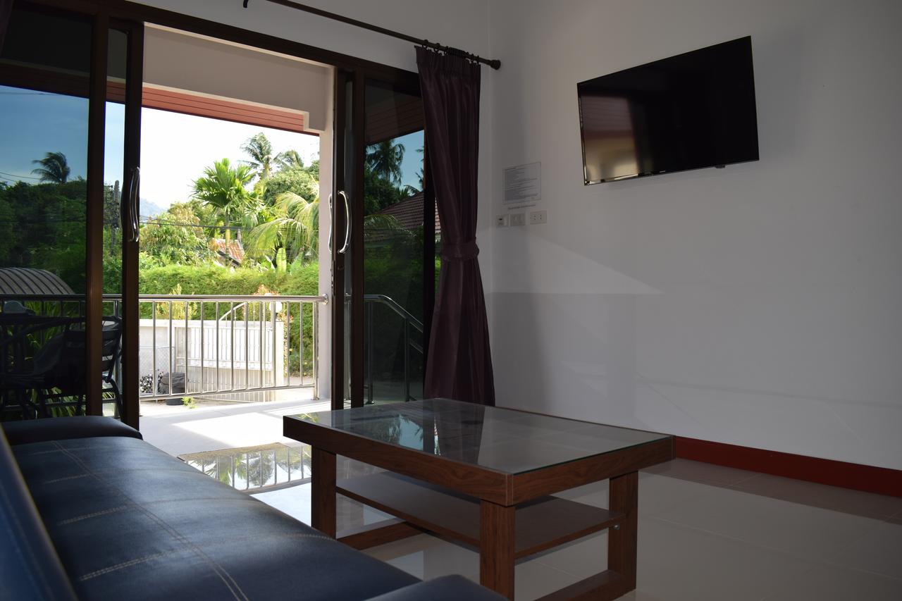 Serenity Resort Mae Nam Extérieur photo
