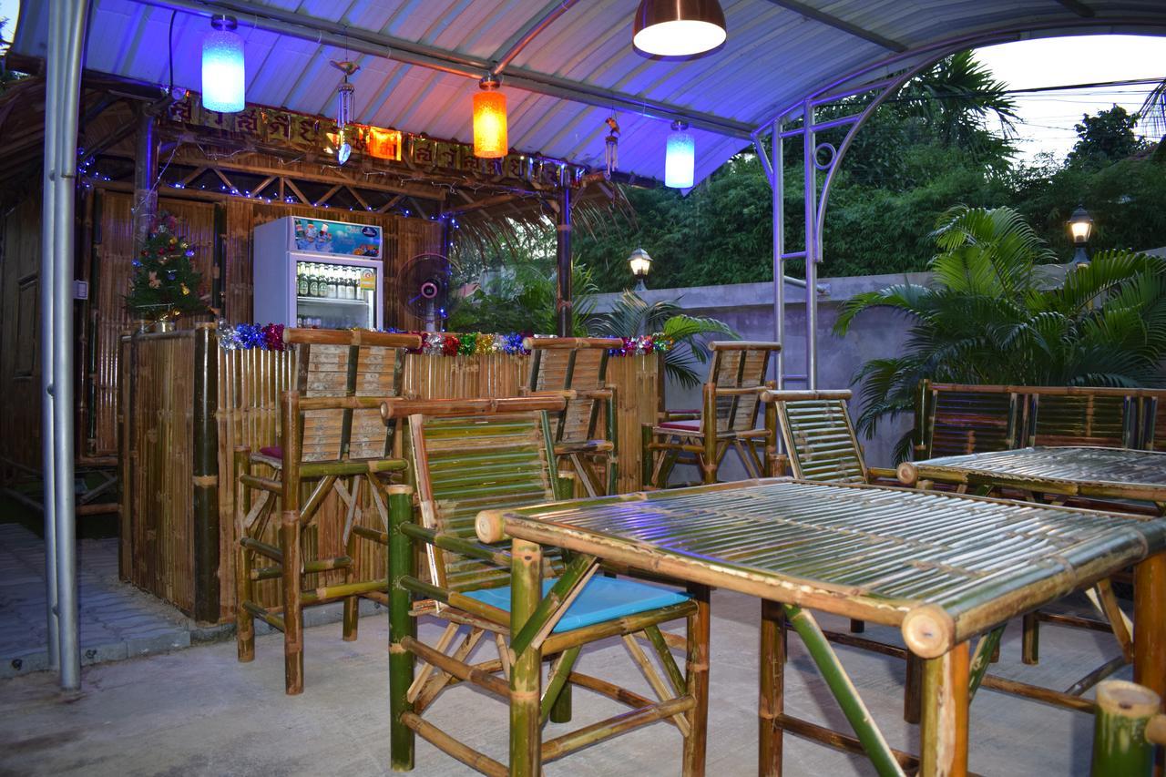Serenity Resort Mae Nam Extérieur photo
